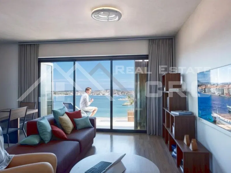 Rogoznica properties - Excellent three-bedroom apartments near the sea, surroundings of Rogoznica, for sale – 3