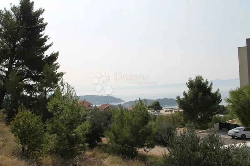 Flat Veliko Brdo, Makarska, 64,29m2 – 3