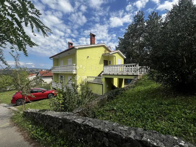 Casa Labin, 200m2 – 2