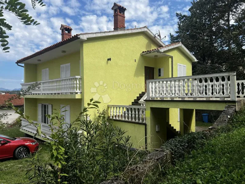 Casa Labin, 200m2 – 3