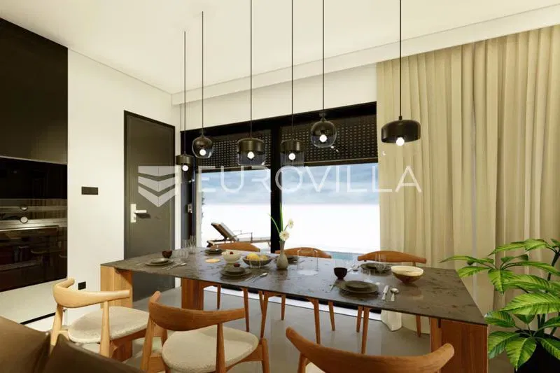 Istria, Funtana - two-room apartment on the ground floor with a yard – 2