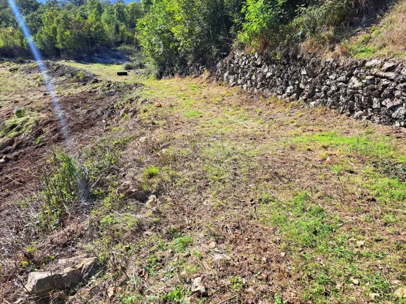 ABBAZIA, MATULJI, DINTORNI - terreno di 6100 m2 – 3