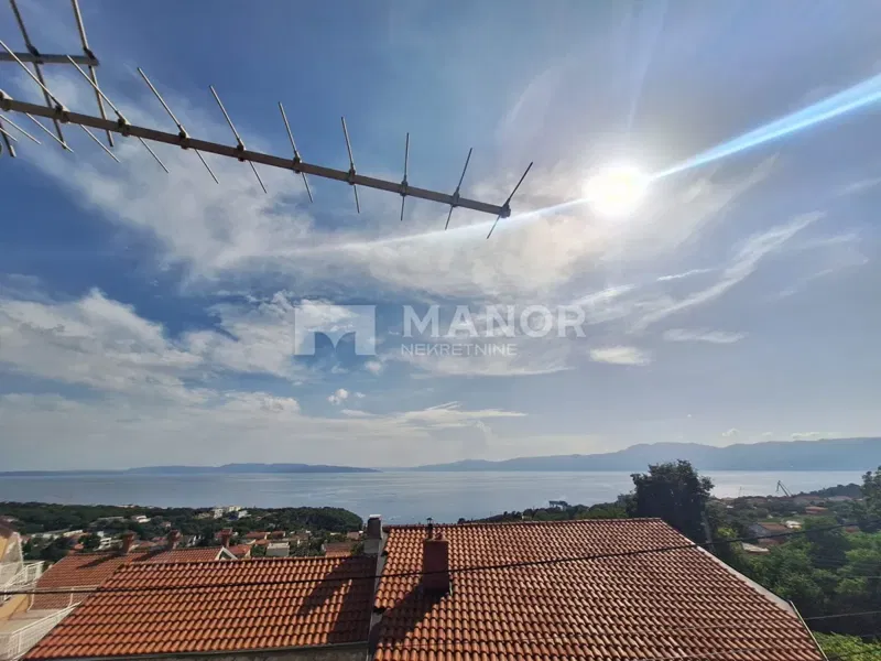 House Glavani, Kostrena, 150m2 – 2