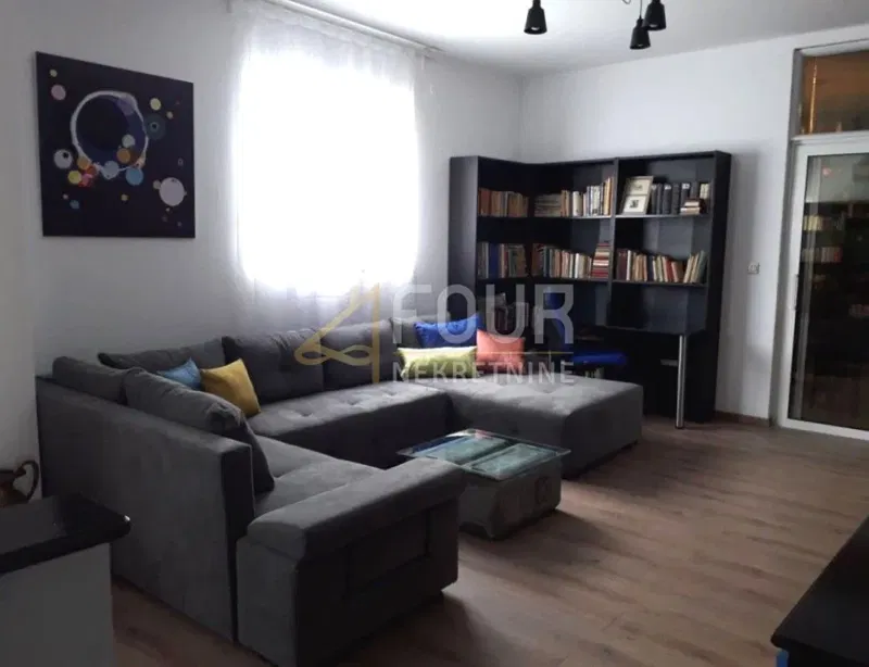 Flat Saršoni, Viškovo, 109,15m2 – 3