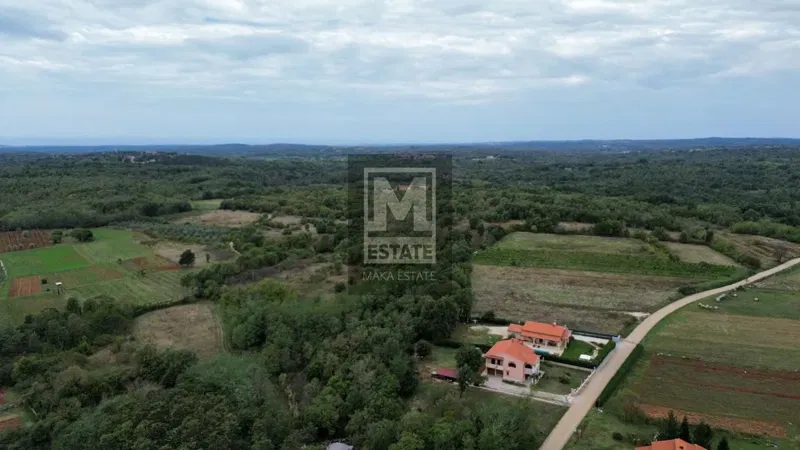 Spacious building plot! – 3