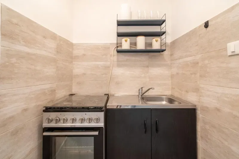 Flat Rovinj, 42m2 – 3