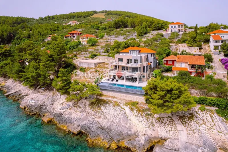Casa Korčula – 2