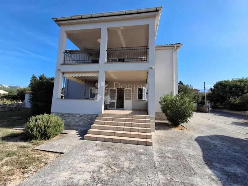 House Barbat na Rabu, Rab, 211m2 – 2
