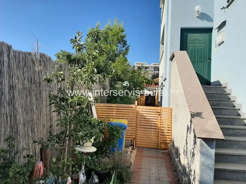 .::: Podsolarsko – comfortable apartment with garden :::. – 3