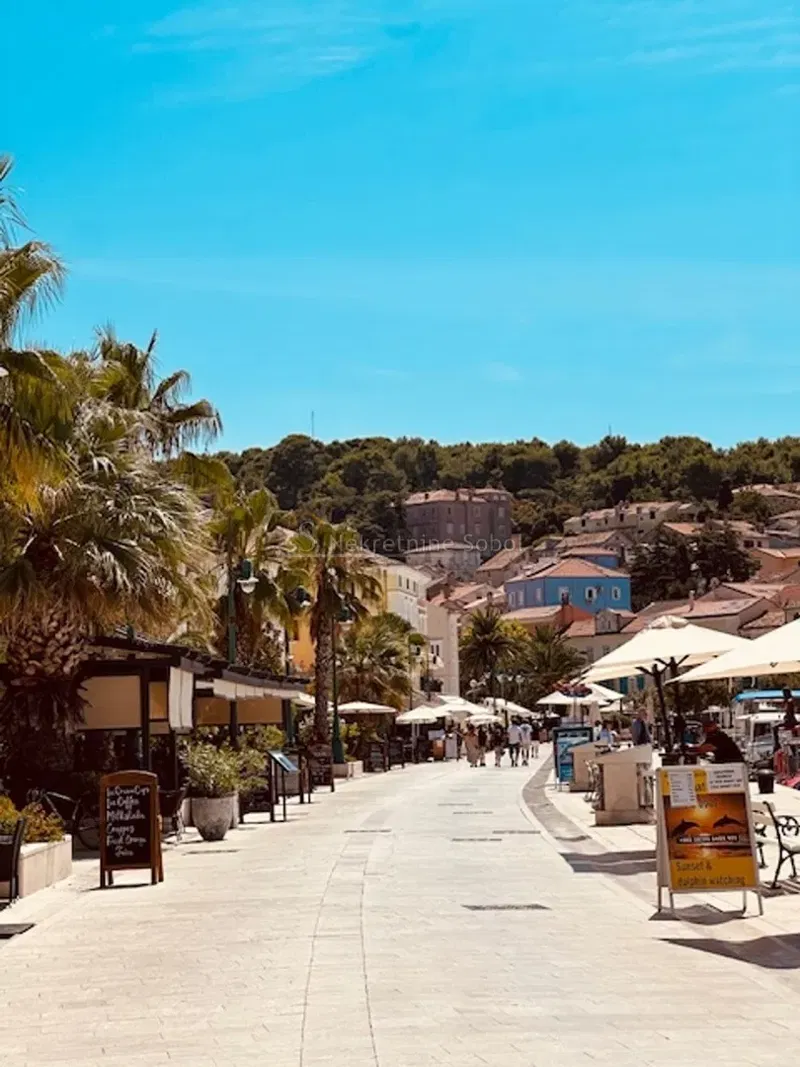 Dom Mali Lošinj – 3
