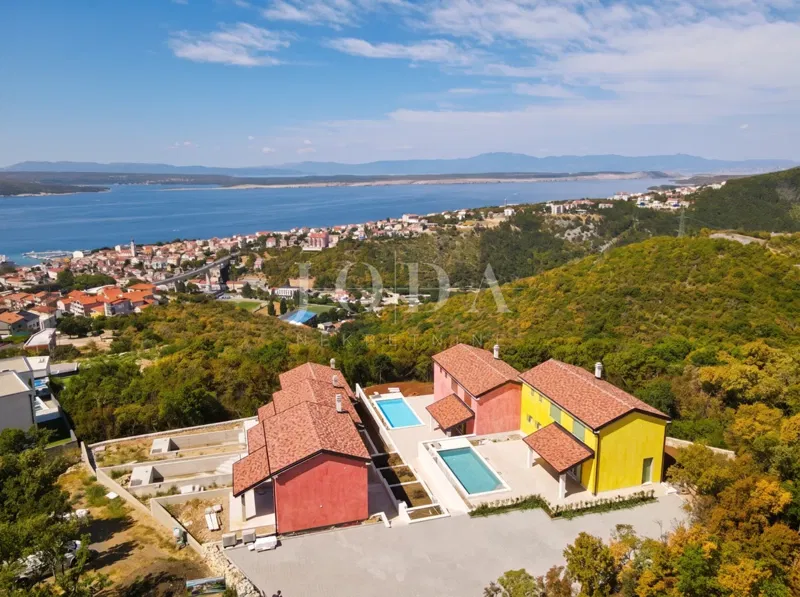 Ház Crikvenica – 2