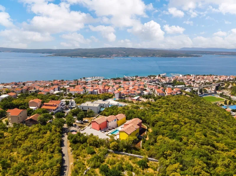 Dom Crikvenica – 2