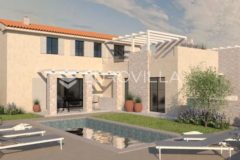Casa Momjan – 3