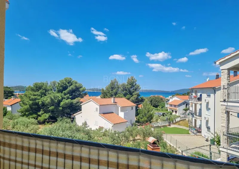 Apartmajska hiša blizu morja, Šibenik-Žaborić – 2