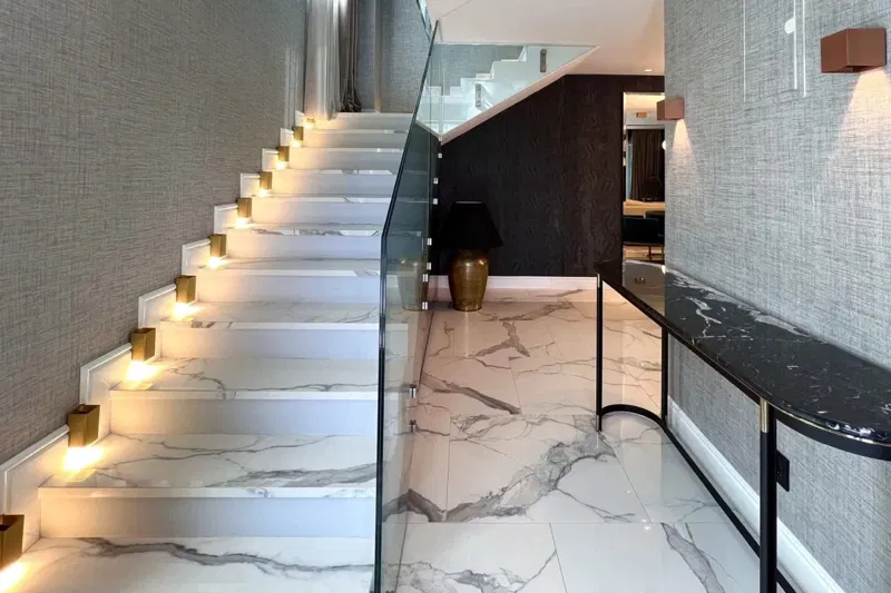 Luxury villa in a quiet part of town – 3