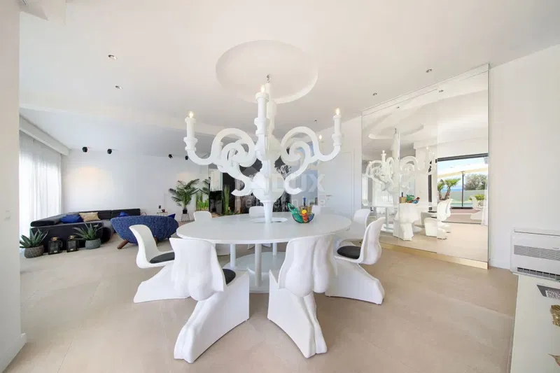 PAG ISLAND, NOVALJA, JAKIŠNICA - exceptional modern villa with pool – 3