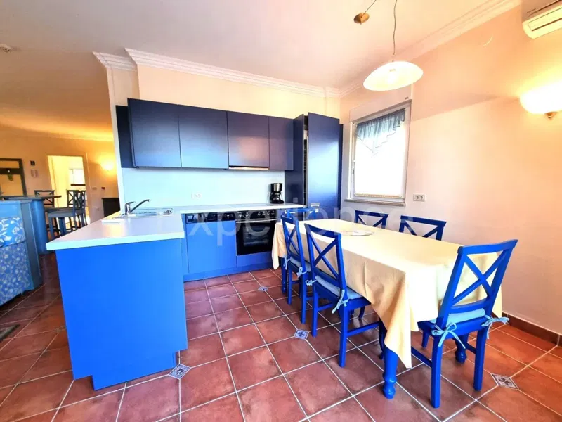 POSIZIONE ESCLUSIVA! Crveni Vrh - appartamento con spaziosa terrazza, a 130 metri dal mare! – 3