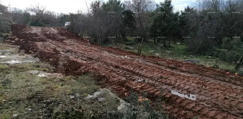 Building land for sale, Tar (Tar-Vabriga) – 3
