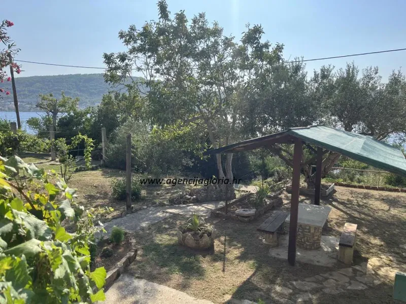 Ház Ošljak – 3