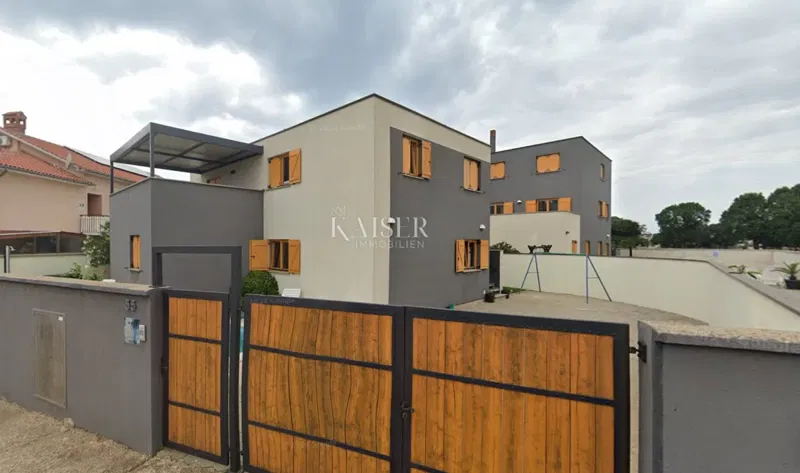 Istria - Pula, villa with sauna near the sea – 2