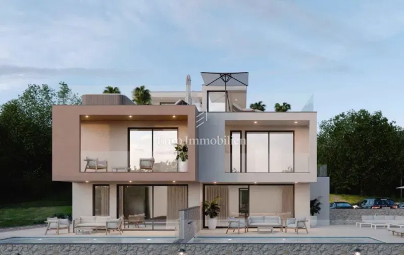 Mieszkanie Vodice – 2