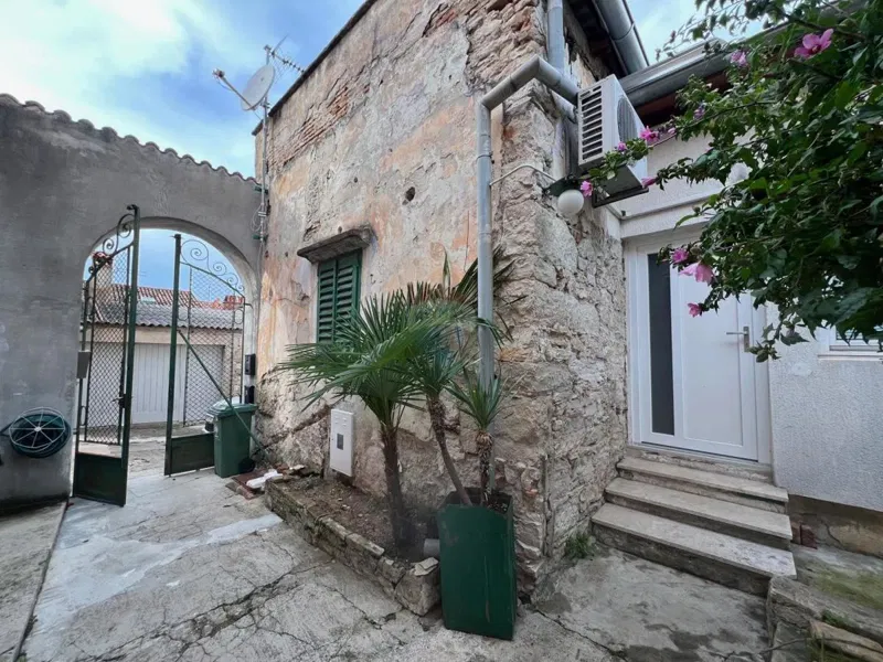 Casa Šijana, Pula, 114m2 – 2
