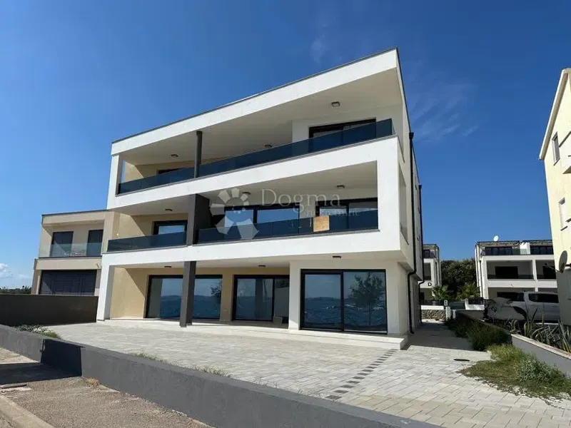 Apartment Vir, 153m2 – 2