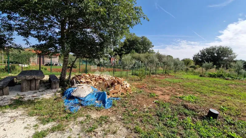 Maslinik - water and electricity on the neighboring plot – 2
