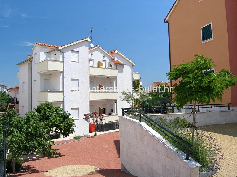 Dom Vodice – 2