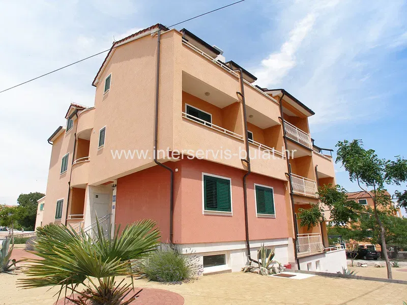 Dom Vodice – 3