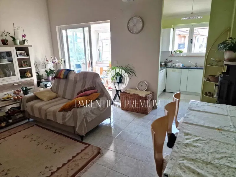 Квартира Poreč – 2