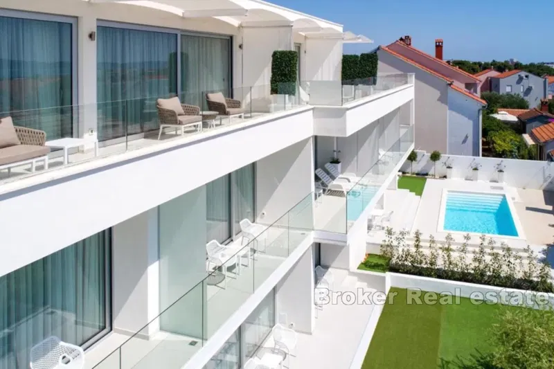 Modern hotel in an attractive location – 2