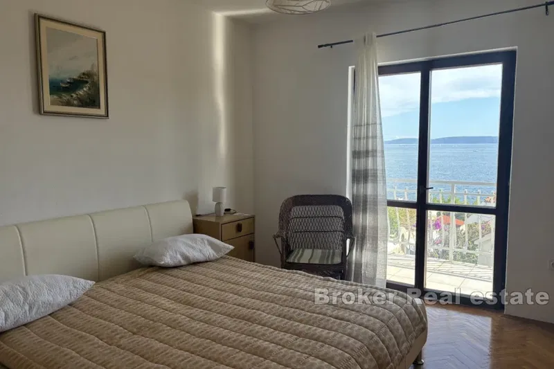 Spacious house with a sea view – 3