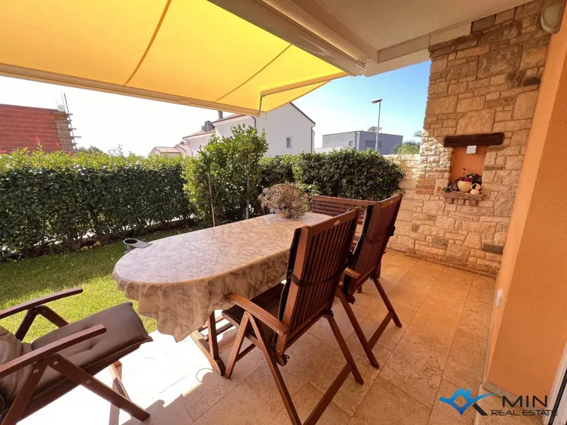 Terraced house in Novigrad – 3