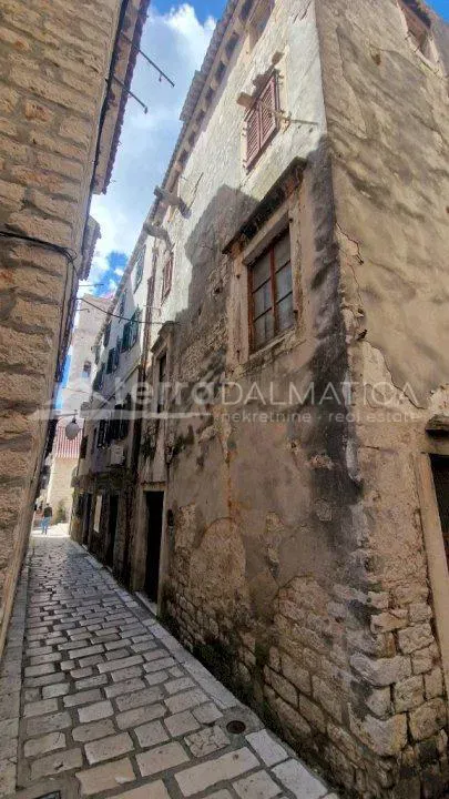 Mieszkanie Šibenik – 2