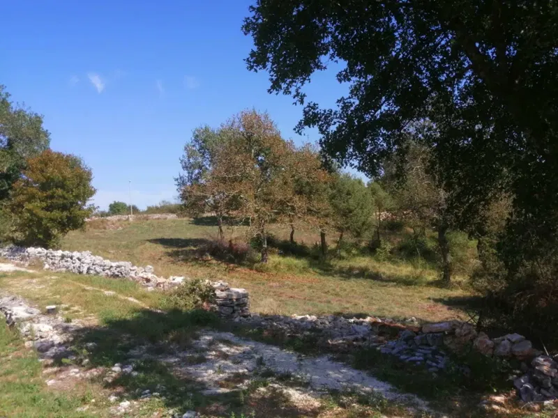 Land Bale, 518m2 – 2