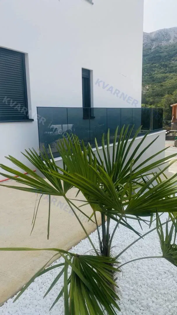 Appartamento Baška, 62m2 – 2