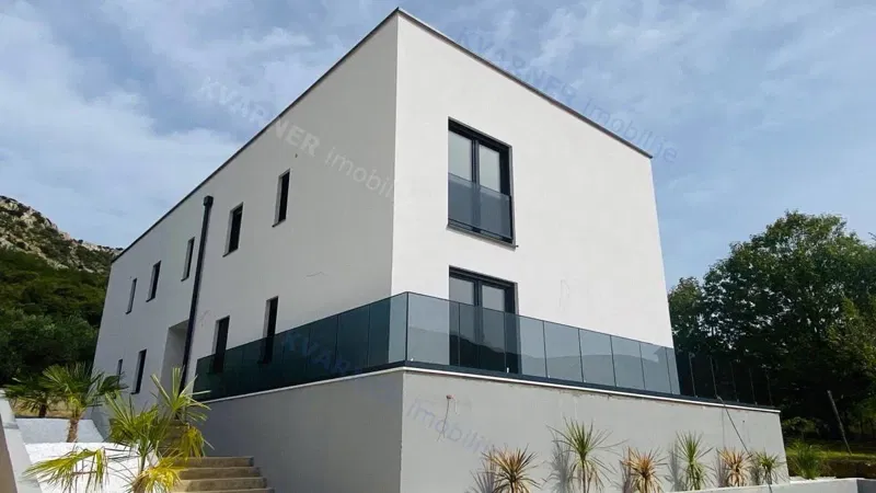 Appartamento Baška, 62m2 – 3