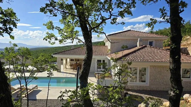 Дом Crikvenica, 200m2 – 2