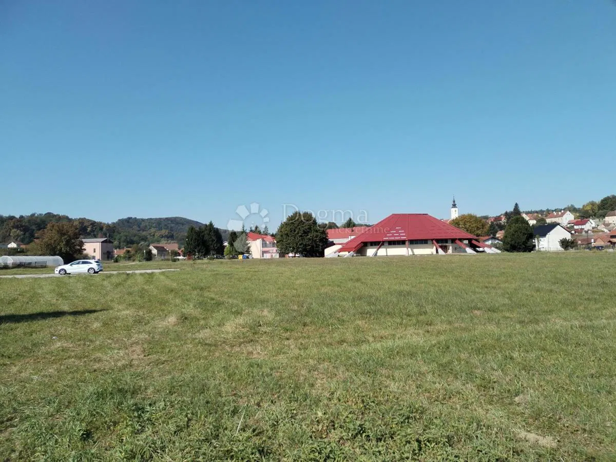 Grundstück Varaždinske Toplice, 1.910m2