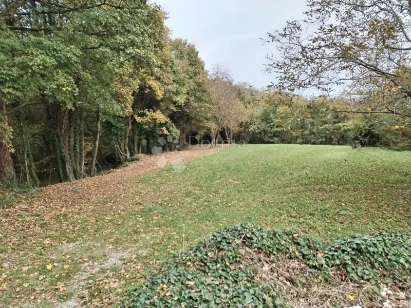 Działka Sveti Josip, Bednja, 7.745m2 – 2