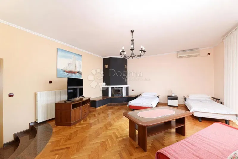 Flat Kosi, Viškovo, 90m2 – 2