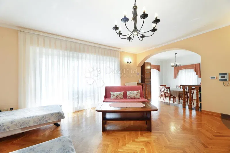 Flat Kosi, Viškovo, 90m2 – 3
