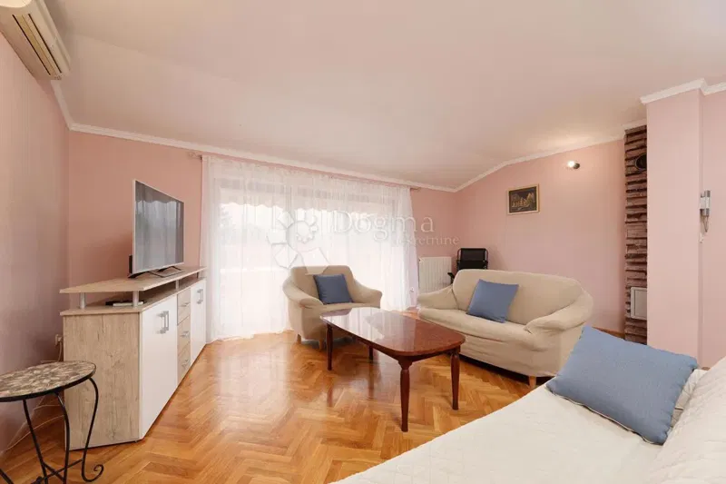 Flat Kosi, Viškovo, 120m2 – 2