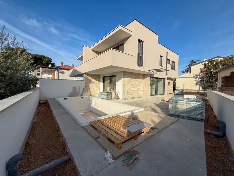 Dom Umag – 3