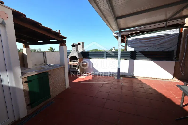 Byt Vodice – 3