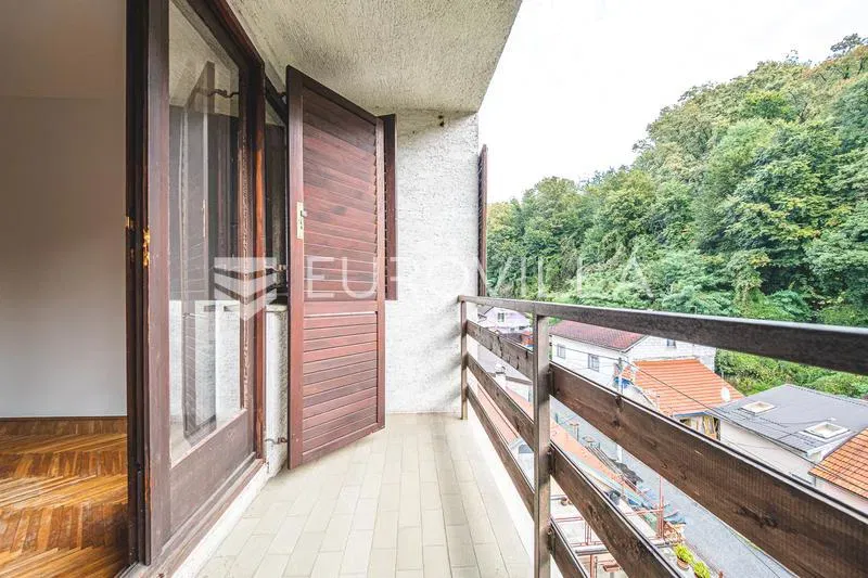 Zagreb, Fraterščica, house with a gross floor area of 342 m² – 3