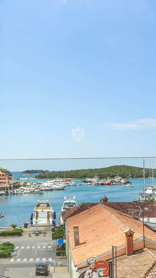 Dom Poreč – 3