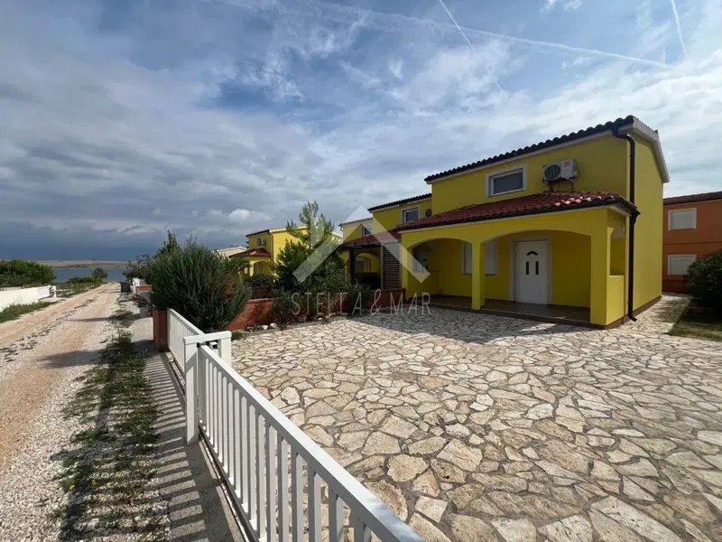 House Vir, 73,35m2 – 2