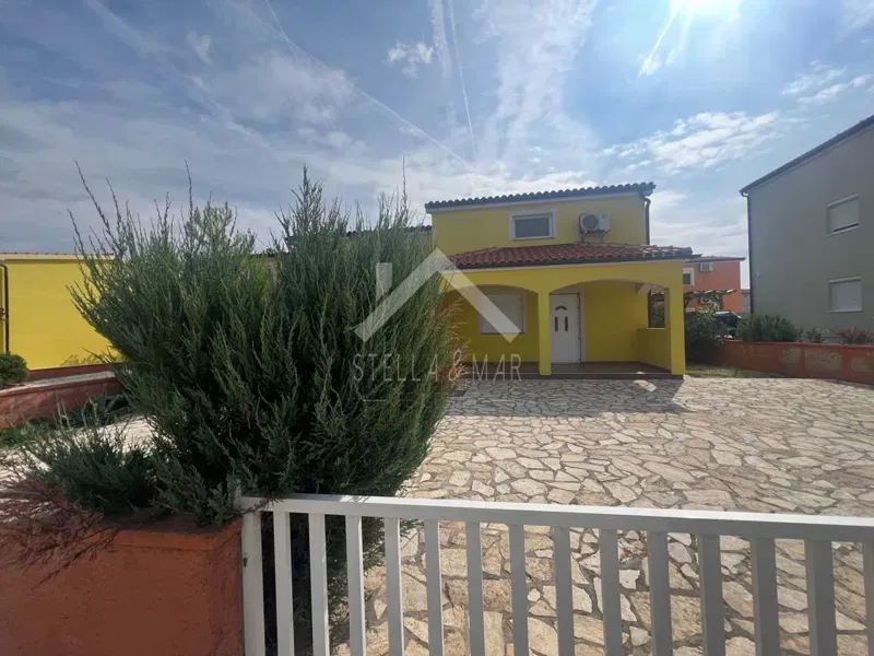 House Vir, 73,35m2 – 3